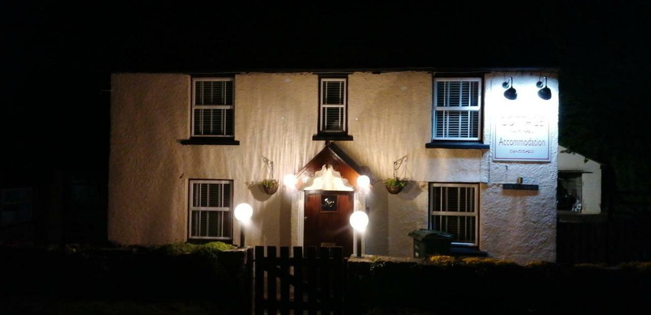The Cottage Felton  Εξωτερικό φωτογραφία